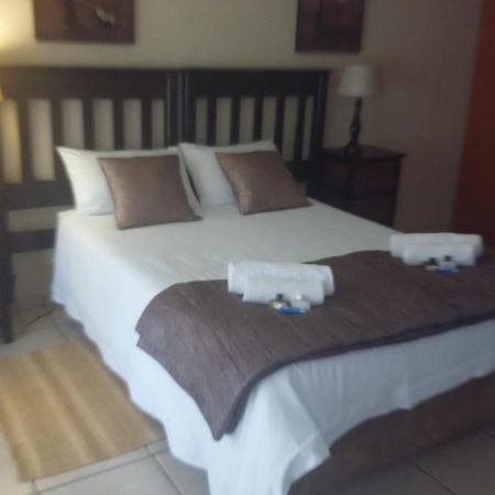 Sonyador Guesthouse Боксбурґ Екстер'єр фото