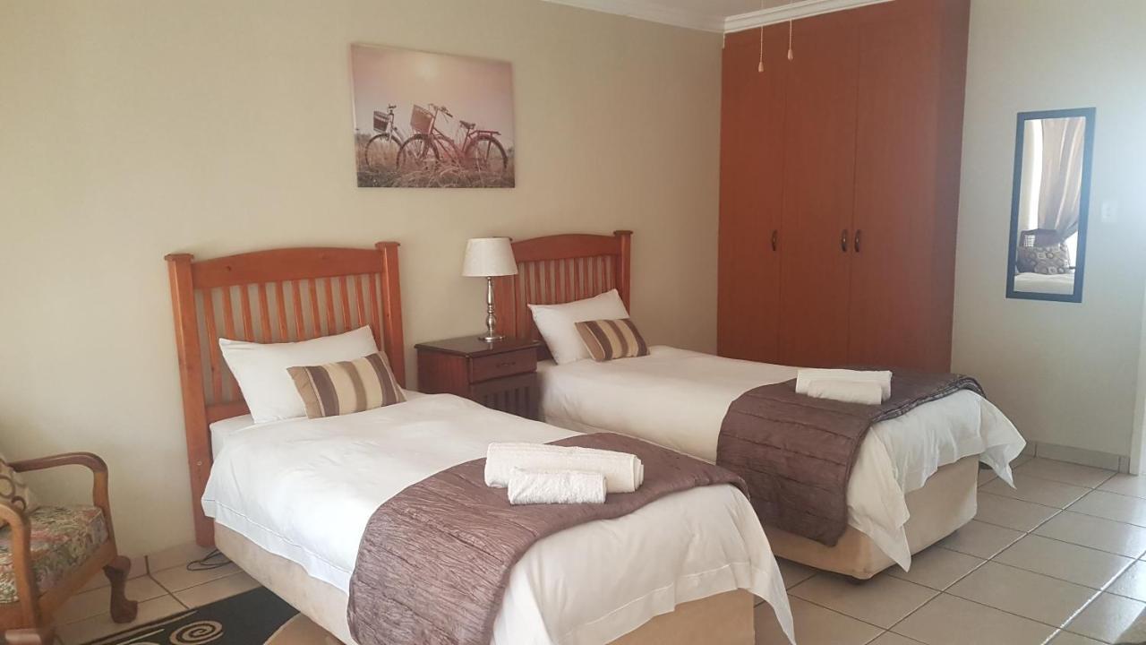 Sonyador Guesthouse Боксбурґ Екстер'єр фото