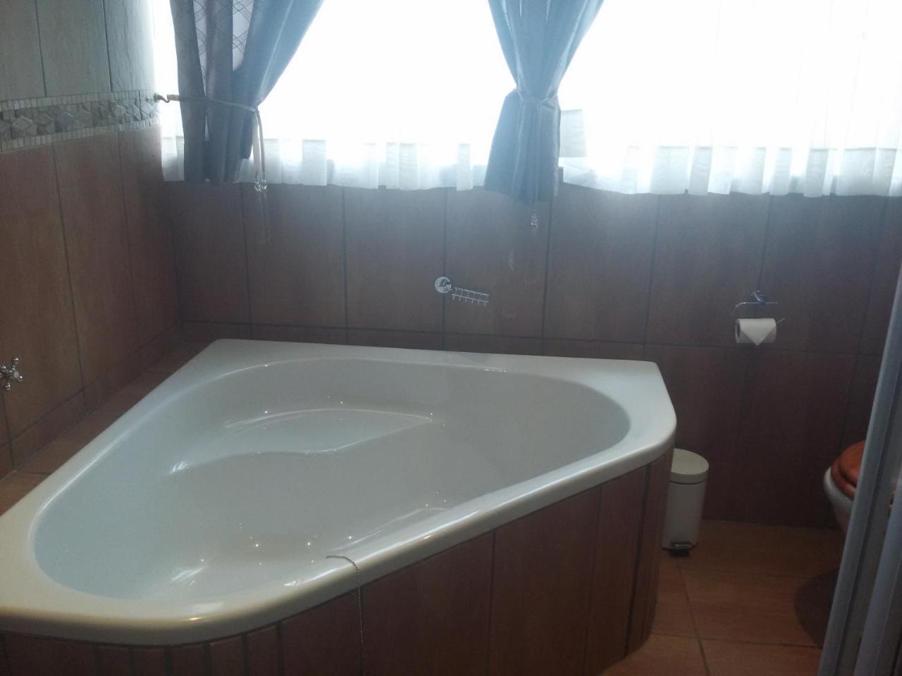 Sonyador Guesthouse Боксбурґ Екстер'єр фото
