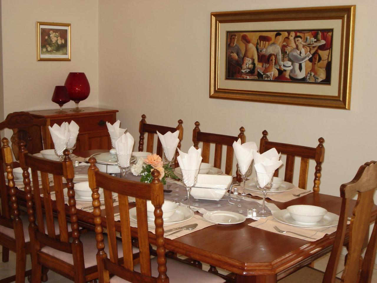 Sonyador Guesthouse Боксбурґ Екстер'єр фото