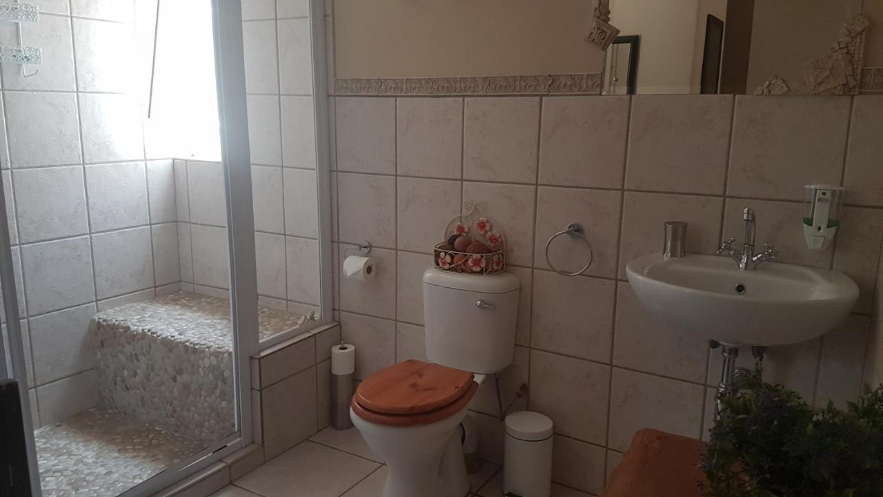 Sonyador Guesthouse Боксбурґ Екстер'єр фото