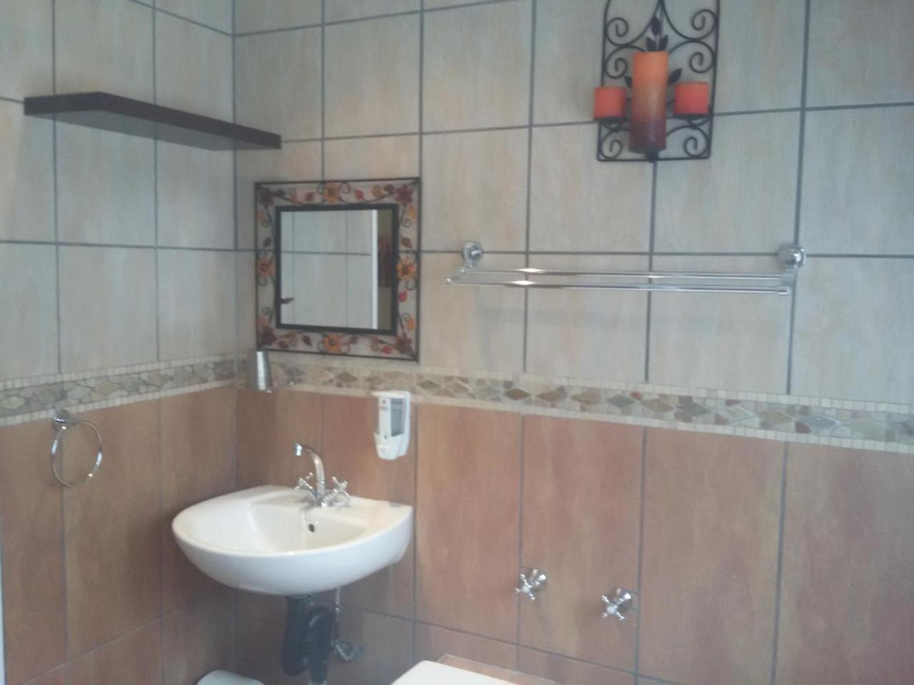 Sonyador Guesthouse Боксбурґ Екстер'єр фото
