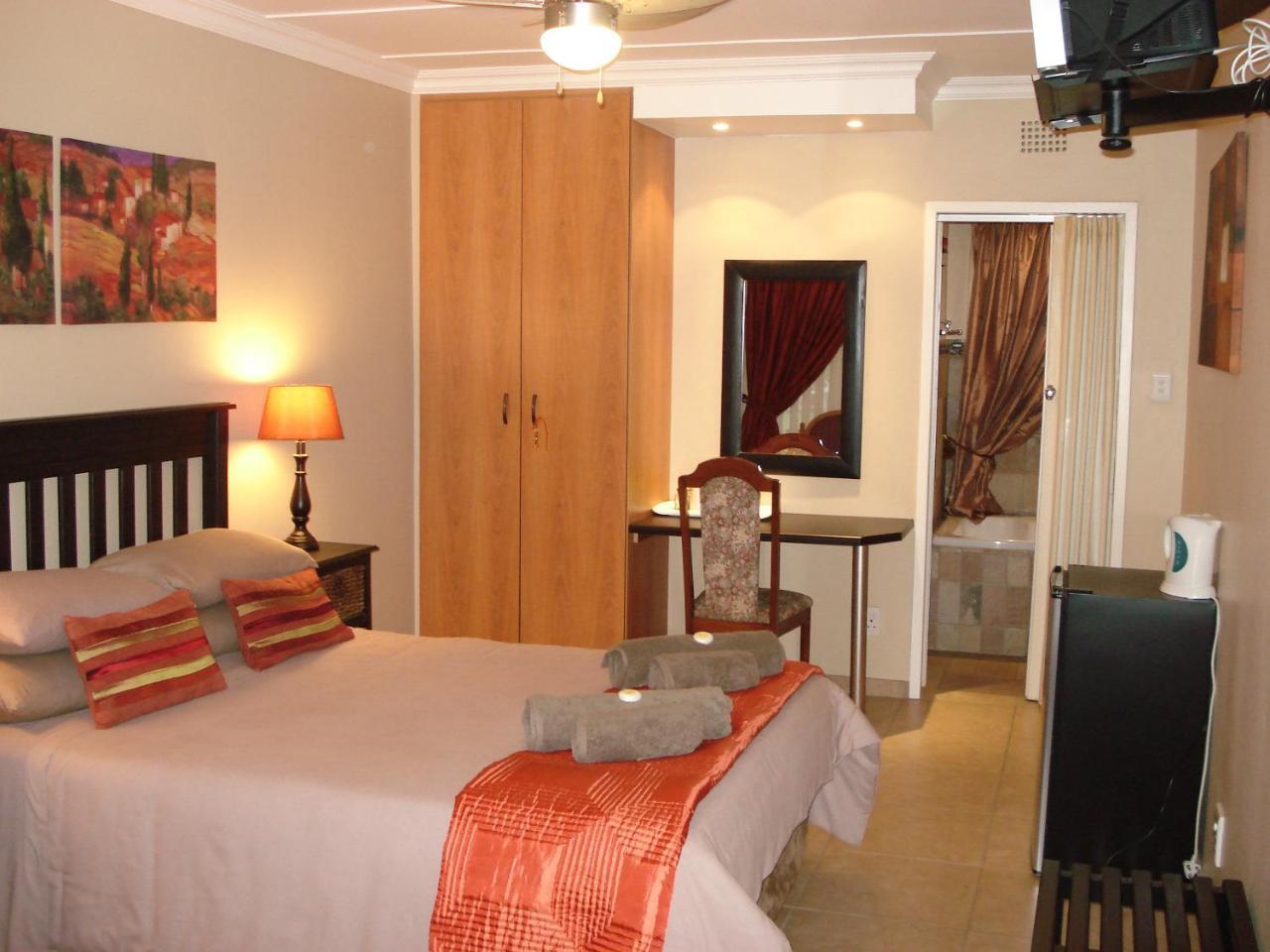 Sonyador Guesthouse Боксбурґ Екстер'єр фото