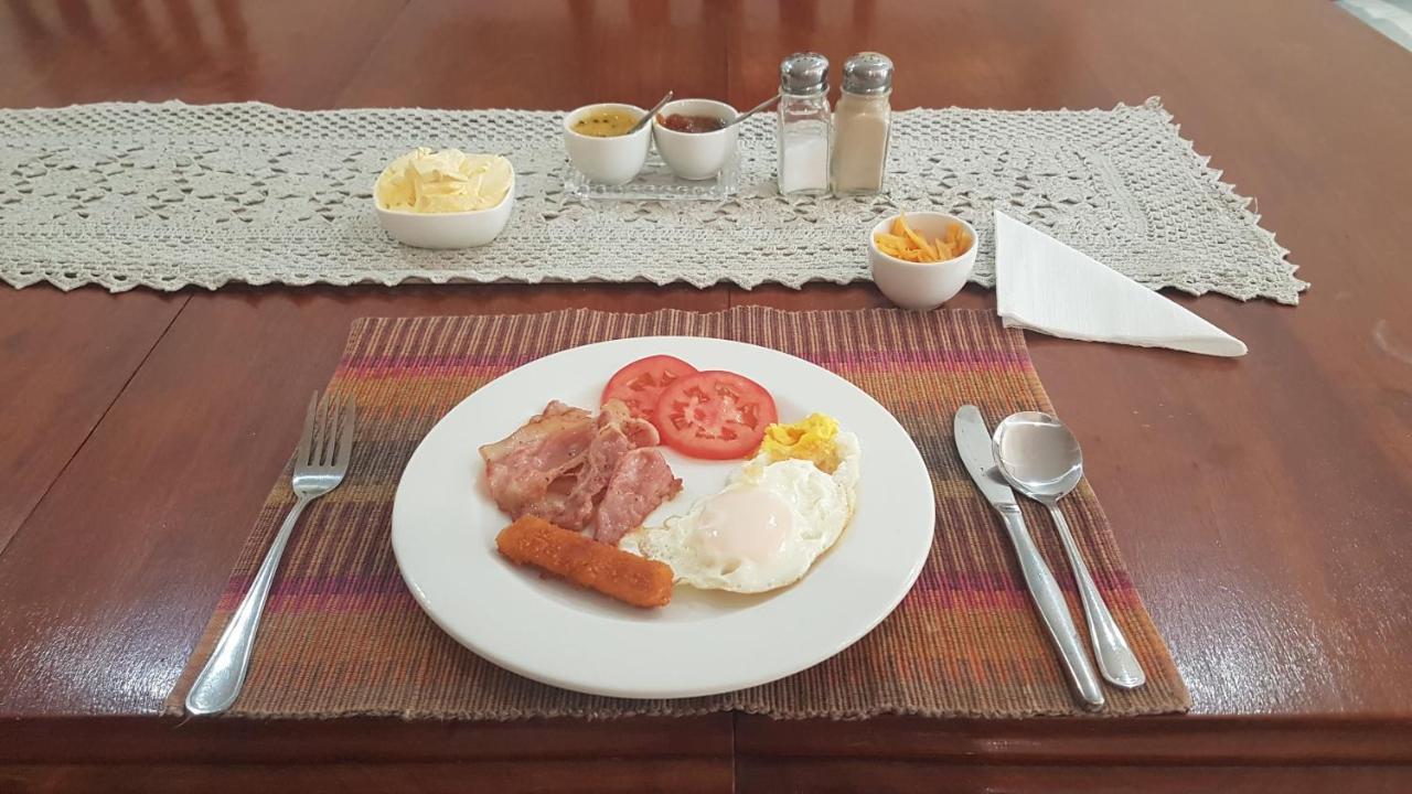 Sonyador Guesthouse Боксбурґ Екстер'єр фото